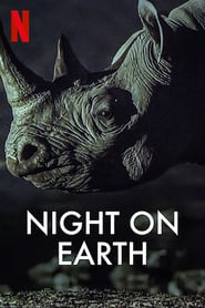 Night on Earth (2020) – Miniserie TV