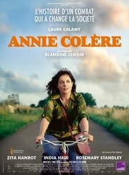 Annie colère (2022) - Supărarea lui Annie