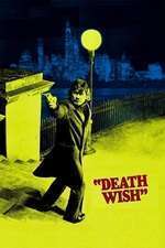 Death Wish – Dorința de a ucide (1974)