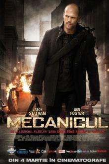 The Mechanic – Mecanicul (2011)