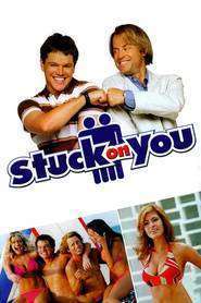 Stuck On You – Lipit de tine (2003)