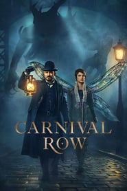 Carnival Row (2019) – Serial TV