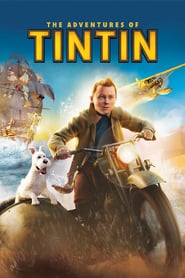 The Adventures of Tintin – Aventurile lui Tintin: Secretul Licornului (2011)