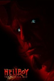 Hellboy: The Crooked Man (2024)