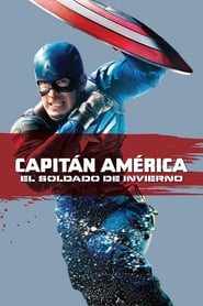 Captain America: The Winter Soldier – Căpitanul America: Războinicul iernii (2014)