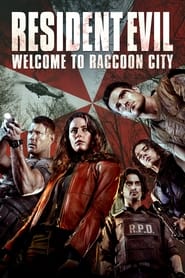 Resident Evil: Welcome to Raccoon City (2021) - Resident Evil: Bun venit în Raccoon City