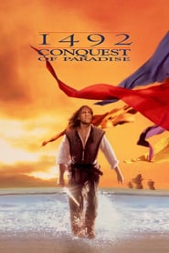 1492: Conquest of Paradise – Cucerirea Paradisului (1992)