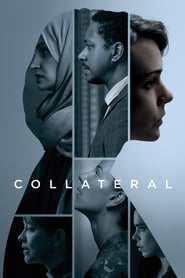 Collateral (2018) – Miniserie TV