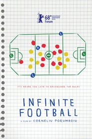 Infinite Football (2018) – Fotbal Infinit