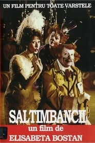 Saltimbancii (1981)