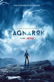 Ragnarok (2020) – Serial TV