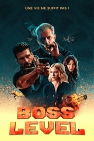 Boss Level (2020) - Capcana timpului