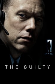 Den skyldige (2018) – The Guilty