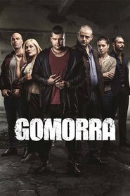 Gomorra (2014) – Serial TV – Sezonul 3