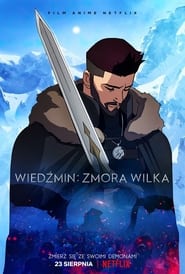 The Witcher: Nightmare of the Wolf (2021) – The Witcher: Coșmarul lupului