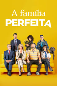 La familia perfecta (2021) - The Perfect Family