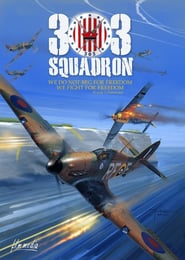 Squadron 303 (2018) – Dywizjon 303
