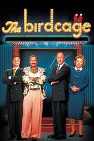 The Birdcage (1996) – Cabaret in familie
