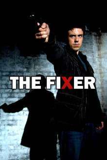 The Fixer (2008) Serial TV – Sezonul 01