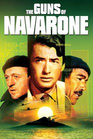 The Guns of Navarone – Tunurile din Navarone (1961)
