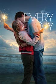 Every Day (2018) – Zi după zi