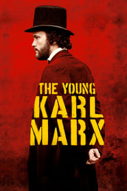 Le jeune Karl Marx (2017) – The Young Karl Marx