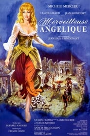 Merveilleuse Angelique – Minunata Angelique (1965)