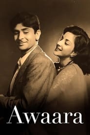 Awaara (1951) – Vagabondul