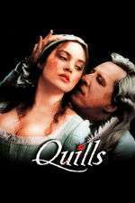 Quills – Marchizul de Sade (2000) e