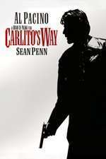 Carlito’s Way – Carlito (1993)