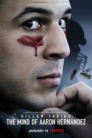 Killer Inside: The Mind of Aaron Hernandez (2020) – Miniserie TV