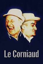 Le Corniaud – Prostanacul (1965)
