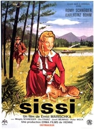 Sissi – Prinţesa Sissi (1955)