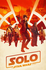 Solo: A Star Wars Story (2018) – Solo: O poveste Star Wars