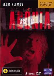 Rasputin (1981) – Agoniya
