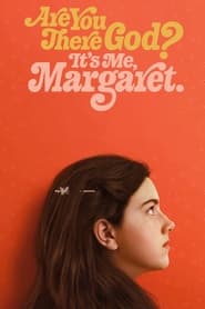 Are You There God? It's Me, Margaret (2023)