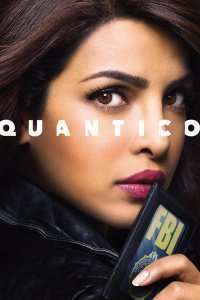 Quantico (2015) Serial TV – Sezonul 02