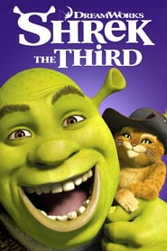 Shrek The Third (2007)