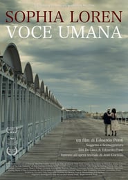 La voce umana (2014) – Vocea umană