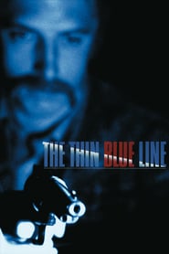 The Thin Blue Line (1988) – Linia subțire albastră