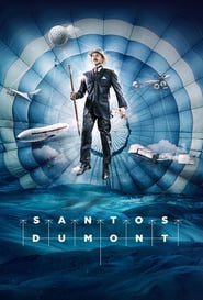 Santos Dumont (2019) – Miniserie TV