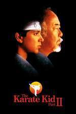 The Karate Kid, Part II (1986)