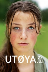 Utøya 22. juli (2018) – Utoya: 22 iulie