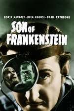 Son of Frankenstein – Fiul lui Frankenstein (1939)