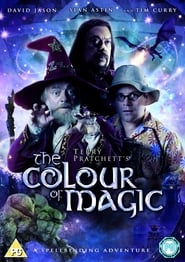 The Colour of Magic – Culoarea magiei (2008)