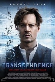 Transcendence – Transcendence: Viaţă după moarte (2014)