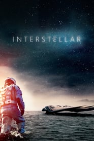 Interstellar – Interstellar: Călătorind prin univers (2014)