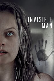 The Invisible Man (2020) – Omul invizibil