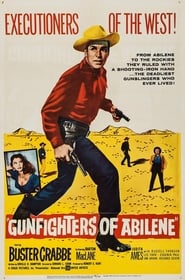 Gunfighters of Abilene (1960)