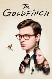 The Goldfinch (2019) – The Goldfinch: Iluzia Libertății